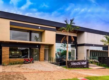 efd8d3dc2f907bb652dec287172c932310da2d24 · Sala para alugar, 400 m² por R$ 14.900,00 - Ipanema - Londrina/PR