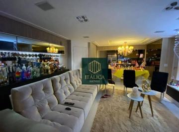 3f89d74d91a346fa8a7dd81c0779a31b0ba5faac · Apartamento com 3 dormitórios à venda, 128 m² por R$ 2.490.000,00 - Santa Paula - São Caetano do Sul