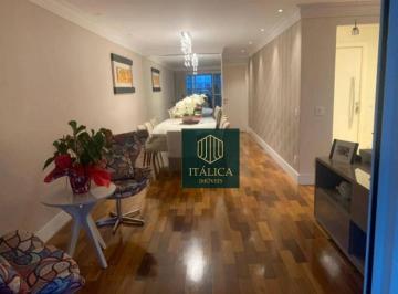 99152b081c7a6dca5d4201f51d8cc2b0a844a203 · Apartamento com 4 dormitórios à venda, 220 m² por R$ 2.120.000,00 - Santa Paula - São Caetano do Sul