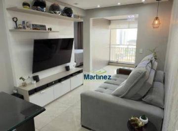 e0c8ec1425c946e4bfb244acf01977b2135c8fe3 · Apartamento com 2 dormitórios à venda, 52 m² por R$ 670.000,00 - Vila Bertioga - São Paulo/SP