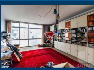 6b0860c48cf2300948601e098747d8e096ad995e · Apartamento em Higienópolis