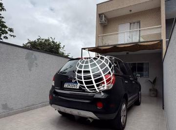5e0f79ee03320929372fe32ce94dc265af9674b1 · Casa com 2 dormitórios à venda, 92 m² por R$ 580.000,00 - Vila Petrópolis - Atibaia/SP