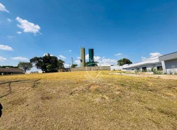 3d3f94c28f4b3106576ac9b18ba5152ff86f8c99 · Terreno à venda, 1000 m² por R$ 570.000,00 - Condomínio Fazenda Kurumin - Itu/SP