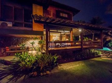 4ff2f608f6007ce6a6ee941195198f4b6597843b · Casa com 5 dormitórios à venda, 400 m² por R$ 4.500.000,00 - Camboinhas - Niterói/RJ