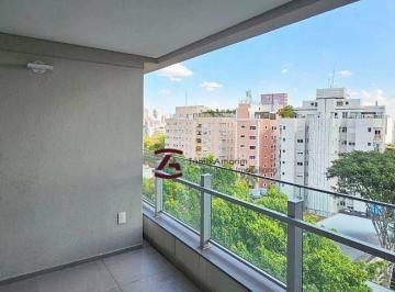 1fc7be3b3ac580b3cab7ea4db057eb22c3606ee2 · Apartamento com 1 dormitório à venda, 50 m² - Vila Madalena - São Paulo/SP