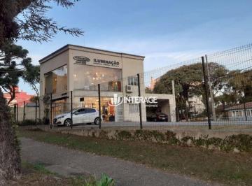 7795221e387b1b0b56e3652ee7433a989165578e · Loja para alugar, 230 m² por R$ 30.376,00/mês - Água Verde - Curitiba/PR