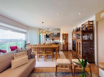 86da695f90c39cb029283b5733e63e5c13aed5a4 · Apartamento com 3 quartos à venda, 122 m² por R$ 1.270.000 - Ecoville - Curitiba/PR