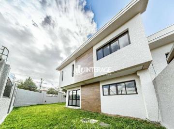 e5dc19ef8b494ca1aa71e66e4fab4e9de87219b6 · Sobrado com 3 dormitórios à venda, 101 m² por R$ 730.000,01 - Barreirinha - Curitiba/PR