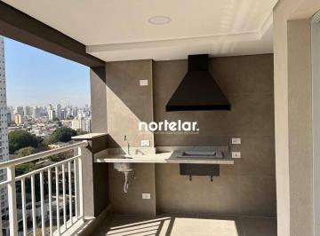 d642cb0402c5148ee93ac170b6dbac8d40b218c8 · Apartamento com 3 dormitórios à venda, 91 m² por R$ 1.385.000,00 - Vila Anastácio - São Paulo/SP