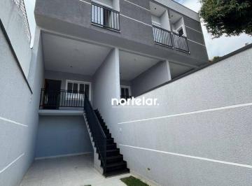 aaebaab6629a2906e9723570dd7e0c198872f8f7 · Morar em um sobrado novinho, projetado para quem valoriza qualidade de vida. São 3 dormitórios bem d