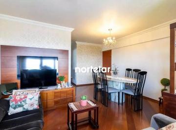 68ddc8850c2ce95b2d6e7d793b869b475a257a06 · Apartamento com 3 dormitórios à venda, 94 m² por R$ 800.000,00 - Santana - São Paulo/SP