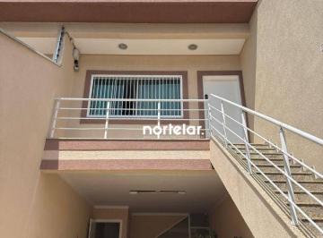 6cf52959212dc25f2c445b482498f3623e5187c3 · Sobrado com 3 dormitórios à venda, 156 m² por R$ 919.000,00 - Chácara Inglesa - São Paulo/SP