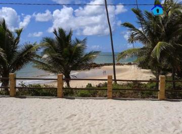 3974caf79d42b48950b24805a72cd56997fcc78d · Casa pé na areia de Tabatinga 2-Conde/PB
