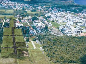 Terreno · 360m² · Lotes em Loteamento Raízes Pedra Branca-Garopaba/SC