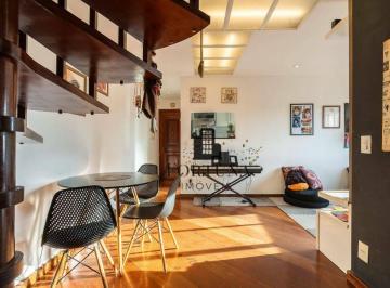e74145b37c076c3ee9b1a9ecaf86901353680593 · Cobertura com 3 dormitórios à venda, 107 m² por R$ 694.000,00 - Vila Gumercindo - São Paulo/SP