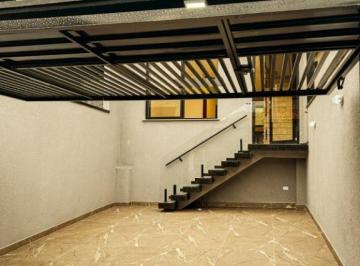 3e30938ea48b720281a84f834b856e2c3830850e · Sobrado à venda, 72 m² por R$ 489.000,00 - Vila São Paulo - Mogi das Cruzes/SP