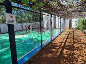 c0ea69848bfbea61610deef413be51d55f277651 · Apartamento com 2 dormitórios à venda, 48 m² por R$ 255.000,00 - Jardim Paulistano - Ribeirão Preto/