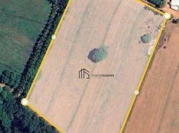 fbf4afac2497b1c446aa9276cfc80f254058dc6e · Área, 20000 m² - venda por R$ 800.000,00 ou aluguel por R$ 3.300,00/mês - Barreiro - Santo Antônio d