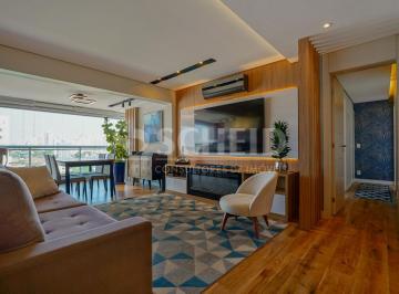Apartamento · 149m² · 3 Quartos · 3 Vagas · Apartamento a venda de 149,00m² útil, com 3 quartos e 3 vagas na Vila Mascote.