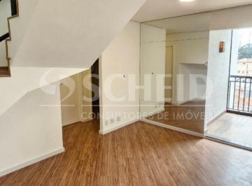 Apartamento · 118m² · 3 Quartos · 2 Vagas · Cobertura Venda Campo Belo 3 quartos uma suíte 2 vagas churrasqueira quintal