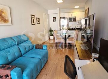 Apartamento · 60m² · 2 Quartos · 1 Vaga · Apartamento à venda no morumbi 2 dormitorios 1 suíte