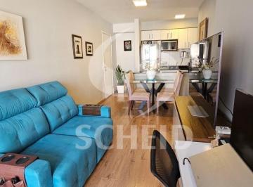 Apartamento · 60m² · 2 Quartos · 1 Vaga · Apartamento à venda no morumbi 2 dormitorios 1 suíte