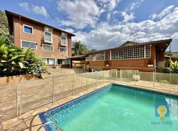 073b6ad1236565f758d8123c288eaeac69a98506 · Casa com 5 suítes, 1.053 m² - venda por R$ 1.720.000 ou aluguel por R$ 13.325/mês - Parque Dom Henri