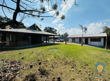 9959f573619405550e2d88e6ff5de8dc91ce350a · Casa com 3 dormitórios, 1766 m² - venda por R$ 1.799.000 ou aluguel por R$ 11.812/mês - Granja Vian