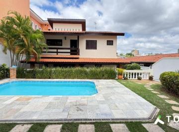 b7ac2737b192e87cb9b57f792ba286ab54d8642a · Casa com 4 Quartos à venda no Condomínio Isaura, no Bairro Jardim Isaura, em Sorocaba-SP