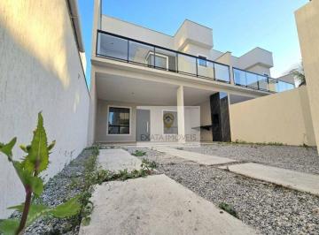 ca15cd01e70e56565f0fadc5352e002194a5ec93 · Casa alto padrão 3 quartos em Costazul, Rio das Ostras/RJ