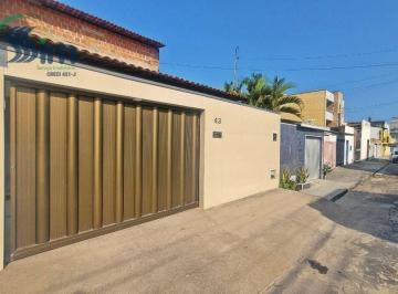 33d90143f1fbf9a4c9390242c35ffd3bbae33d3f · Casa Duplex com 5 dormitórios à venda por R$ 680.000 - Aerolândia - Fortaleza/CE