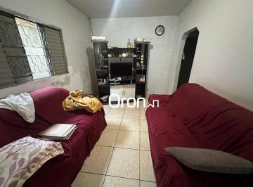 2c604faa50ba3243b50c8c507b40295531c123b4 · Casa à venda, 200 m² por R$ 449.000,00 - Residencial Center Ville - Goiânia/GO