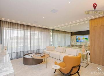 da0ef4ca8e6e22ebd1f59cb4a8fcead542d3301a · Apartamento Garden no Sangiovese Residencial com 3 dormitórios à venda, 134 m² por R$ 2.779.932,66 -