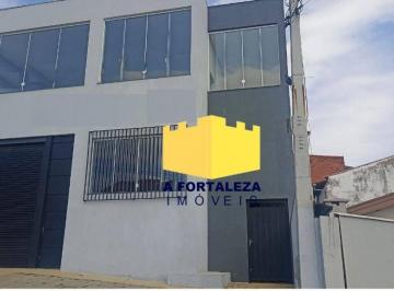 f4a316710196a19c4db56b4d050dfd0c9d99dfb3 · Salão para alugar, 238 m² por R$ 4.000/mês - Morada do Sol - Americana/SP