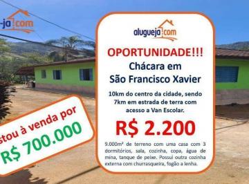 ac7aaf22dba49898bb6b1e8de20e91ddcb4609e9 · Chácara com 3 dormitórios, 9000 m² - venda por R$ 700.000,00 ou aluguel por R$ 2.200,00/mês - Distri