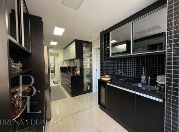 Apartamento · 122m² · 2 Quartos · 3 Vagas · APARTAMENTO IMPECÁVEL