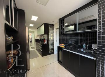 Apartamento · 122m² · 2 Quartos · 3 Vagas · APARTAMENTO IMPECÁVEL