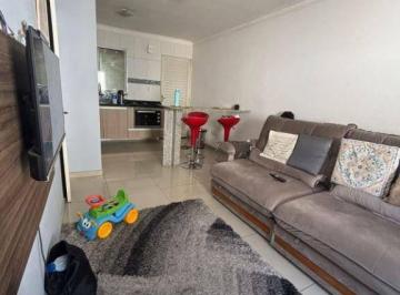 2ad0972b2edee60fd80dd0a22c45ad72e67dad30 · Casa à venda, 55 m² por R$ 250.000,00 - Recanto Arco Verde - Cotia/SP