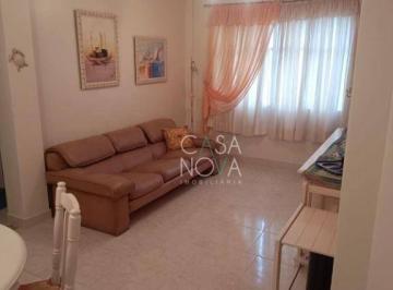 df8e4d9e82a78497f7f6348ed2392969e0ea6a97 · Apartamento com 1 dormitório à venda, 59 m² por R$ 365.000,00 - José Menino - Santos/SP