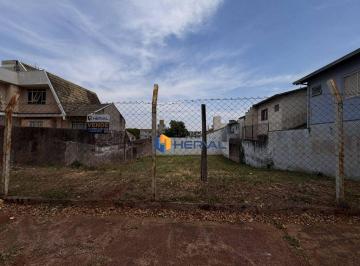 91a981e7feb6d306b8690df0110c82953bf40015 · Terreno à venda, 437 m² por R$ 650.000 - Jardim Novo Horizonte - Maringá/PR