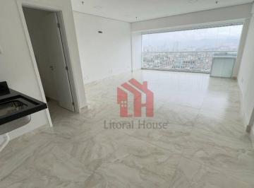 3fd434c7e9f93a308e29287725840d21ab96f6e9 · Sala para alugar, 42 m² por R$ 3.300/mês - Vila Matias - Santos/SP