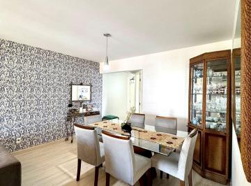 Apartamento · 103m² · 3 Quartos · 2 Vagas · AP695 - Apartamento Rio Branco