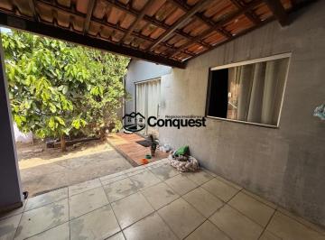 Casa · 180m² · 5 Quartos · Atenção, Oportunidade 02 casas independentes, Bairro Homero Gil - Betim !