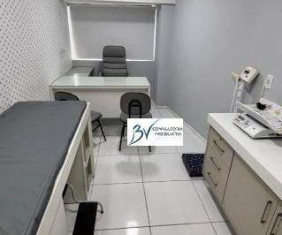 e26f2e40d94e5c1174dfc13b023b5cd898324d36 · Alugo Excelente Sala Comercial 39m² no Coração da Área Médica do Recife