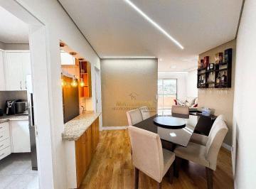834e976636ffdb3d8a9b94a5ca8a7dd8e1dbfd3a · Apartamento com 2 dormitórios à venda, 62 m² por R$ 420.000,00 - Ponte de São João - Jundiaí/SP