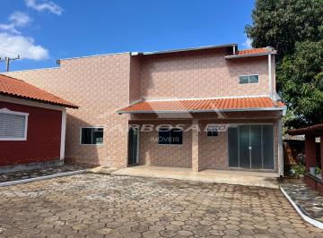 Casa · 6 Quartos · 1 Vaga · Sobrado com 4 quartos á venda no Setor Mansões