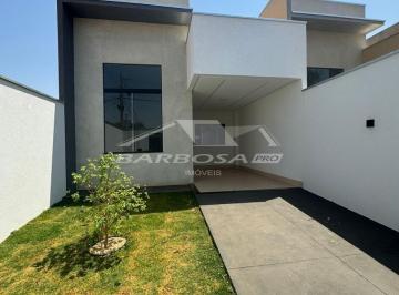 Casa · 99m² · 3 Quartos · 1 Vaga · Casa com 3 quartos uma suíte á venda no Jardim Paraiso