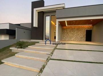 7857b258a8d727820b0129b18e7753d08c5fe6a3 · Casa com 3 dormitórios à venda, 185 m² por R$ 1.290.000 - Condomínio Santa Mônica - Caçapava/SP