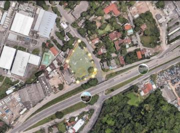 b7bbdd36b91df6d3753c498550728a34c9f12cef · Terreno, 4880 m² - venda por R$ 7.000.000,00 ou aluguel por R$ 60.000,00/mês - Dois Irmãos - Recife/