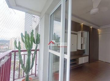 4510cc788c235ff90e9594e9f19276897b1855fe · Apartamento à venda, 49 m² por R$ 325.000,00 - Castelo - Santos/SP